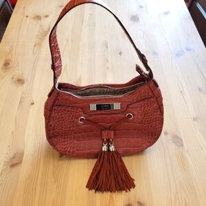 𝅺NWOT GUESS Handbag